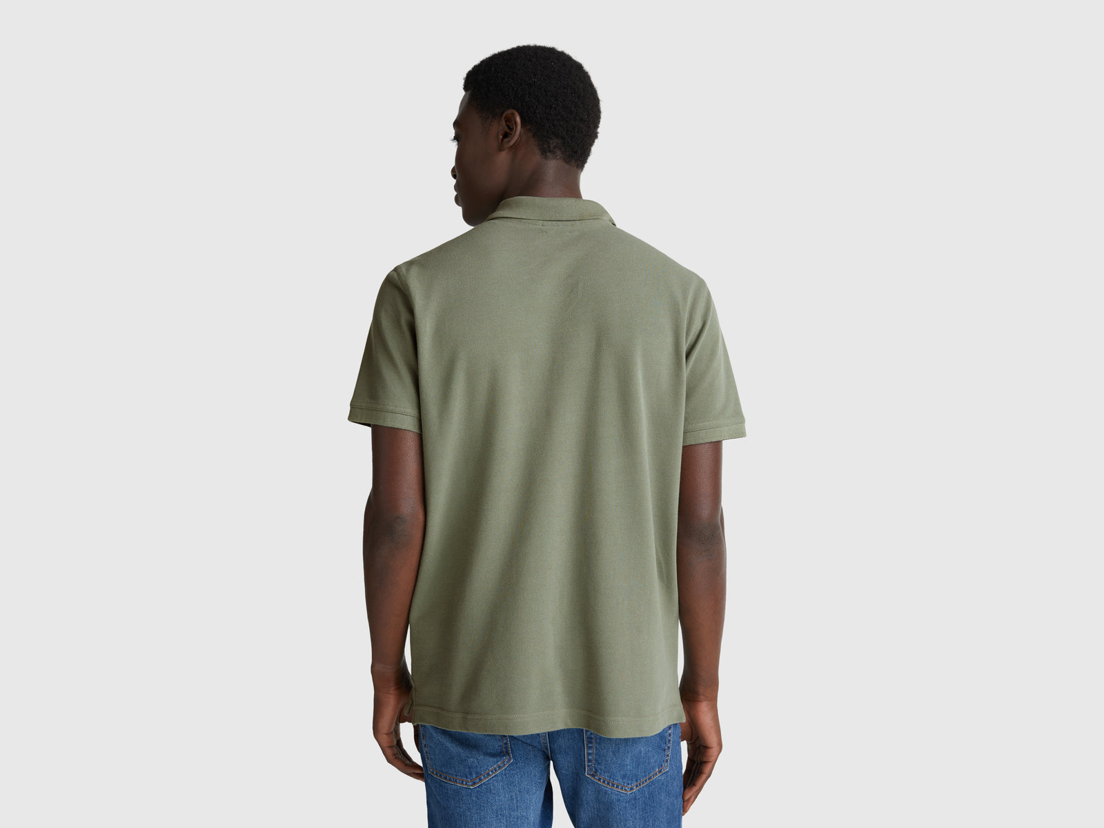 Polo regular fit - ucb_image_B