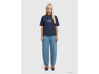 T-shirt over fit com estampa western - ucb_image_FY