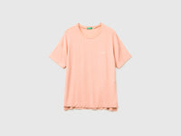 T-shirt em Modal stretch - ucb_image_FS