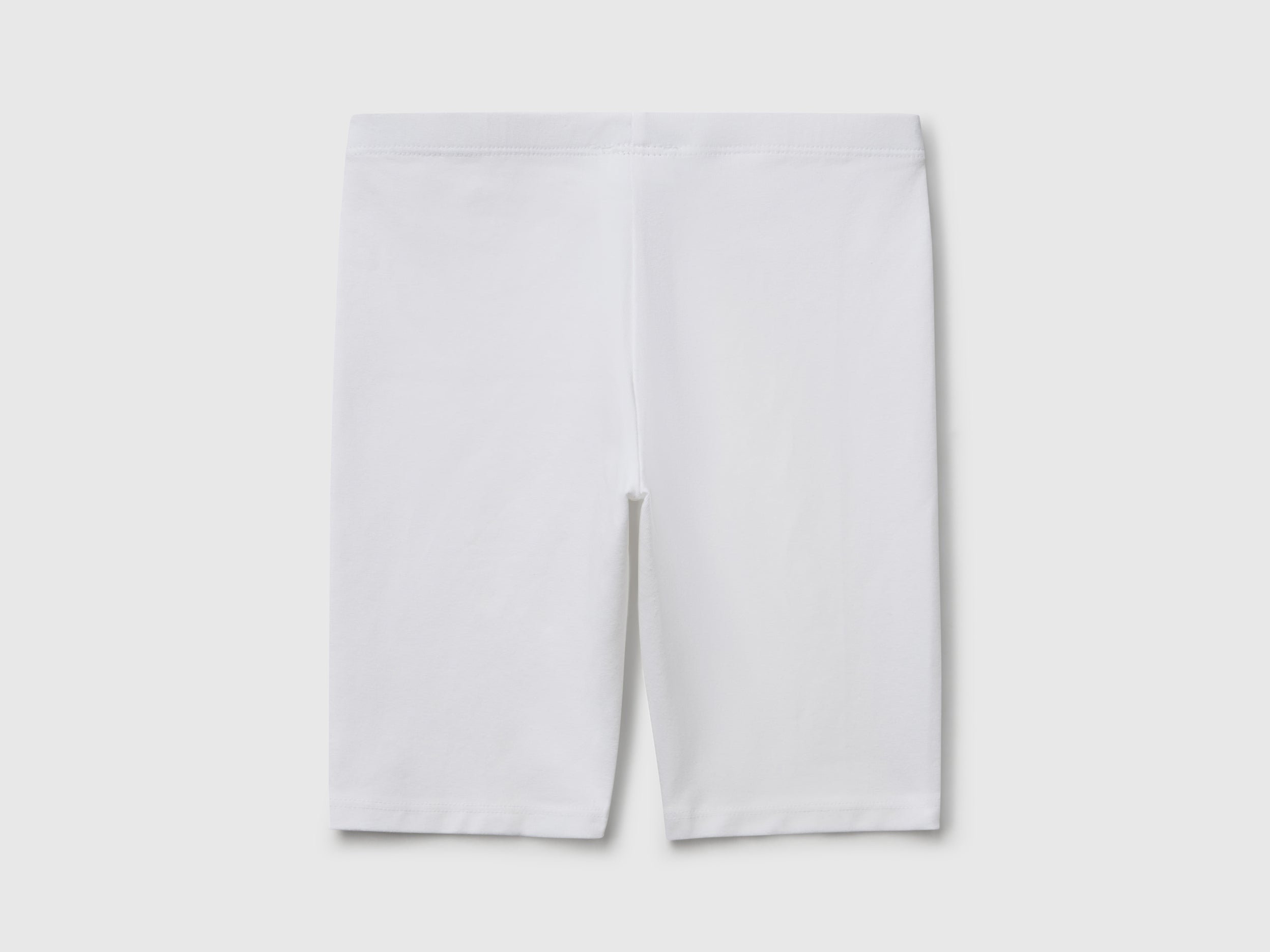 Leggings curtas em algodão stretch - ucb_image_BS