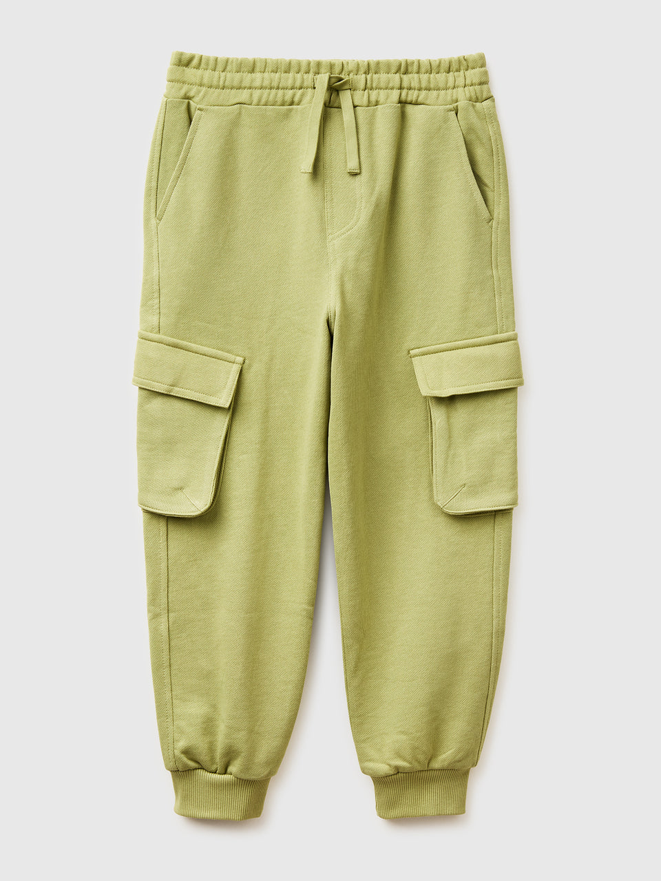 Joggers cargo em felpo - ucb_image_FS