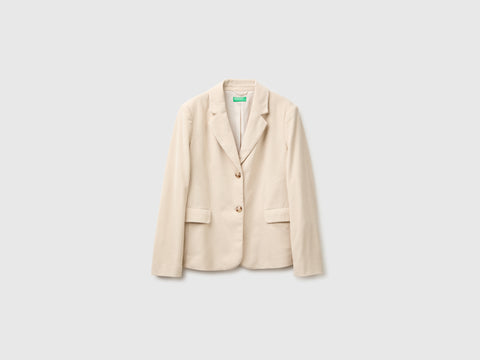 Blazer de veludo canelado - ucb_image_FS