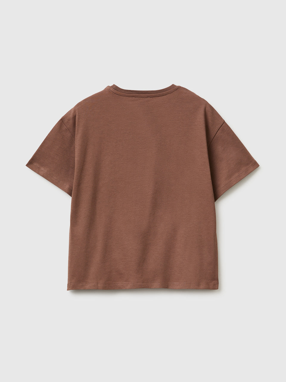 T-shirt com estampa e lantejoulas - ucb_image_BS