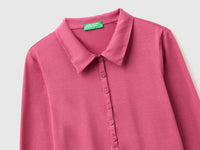 Lightweight jersey polo - ucb_image_DS1