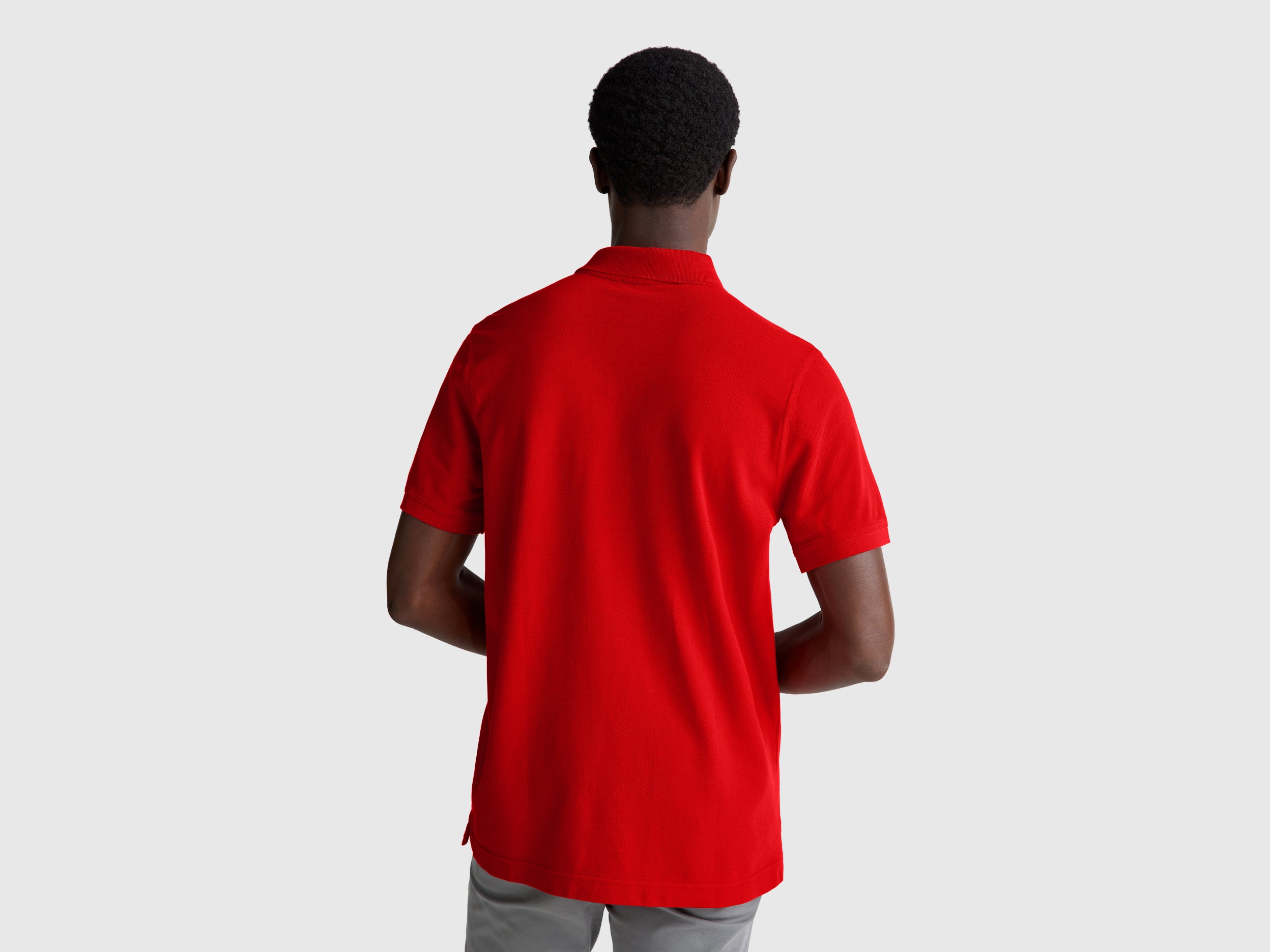 Polo regular fit - ucb_image_B