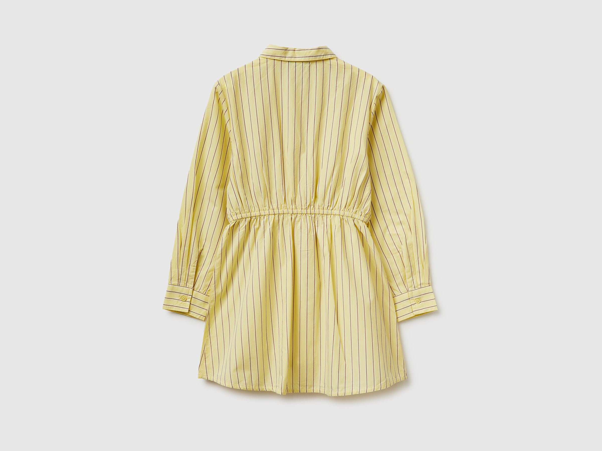 Striped shirt dress - ucb_image_BS