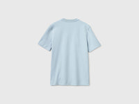 Regular fit crew neck T-shirt - ucb_image_BS