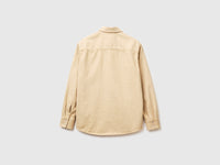 Camisa western em twill - ucb_image_BS