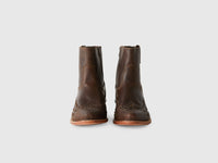 Botas texanas de cano curto - ucb_image_DS1