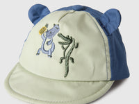 Baseball cap with ears - ucb_image_DS1