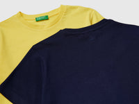 Two 100% cotton t-shirts - ucb_image_DS1