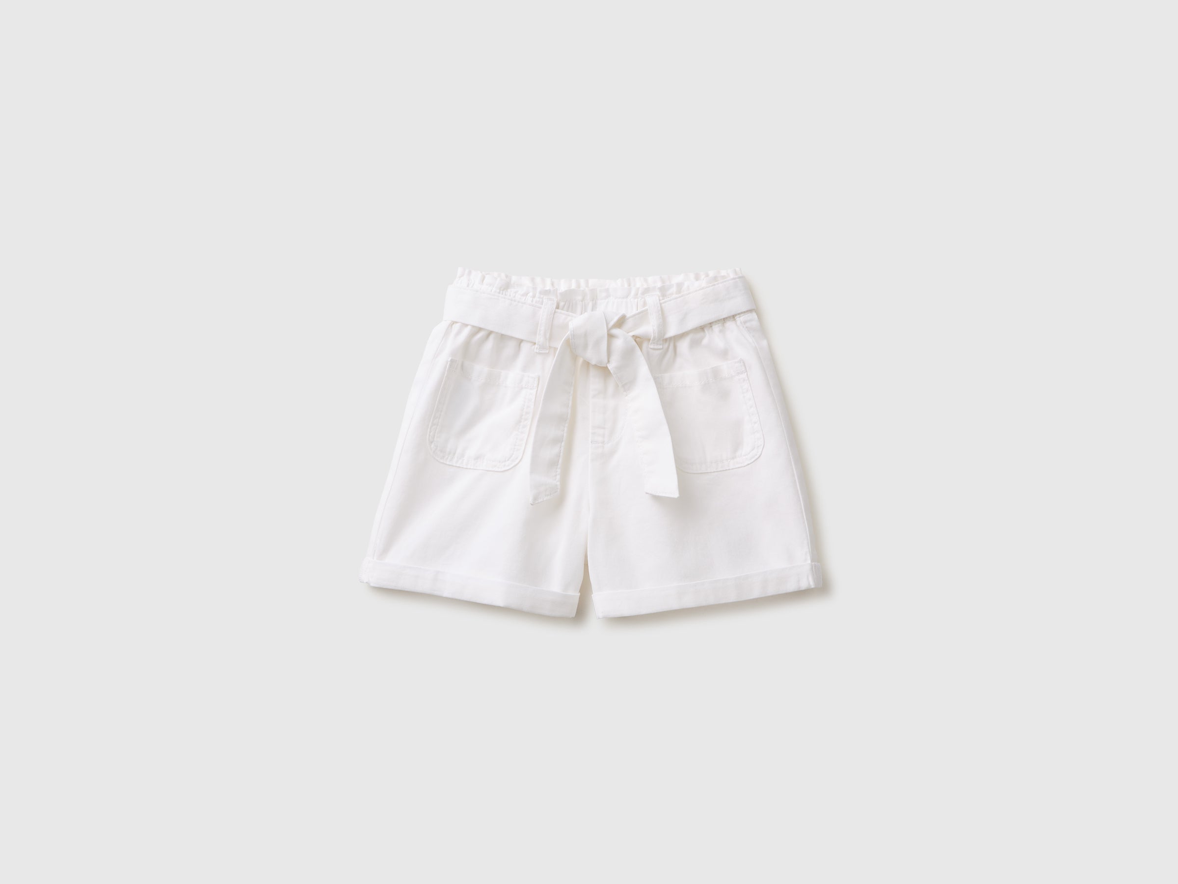 Shorts with cuffs - ucb_image_FS