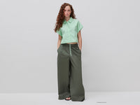 Camisa cropped com cordão de ajuste - ucb_image_FY
