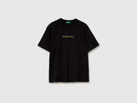 T-shirt relaxed fit - ucb_image_FS