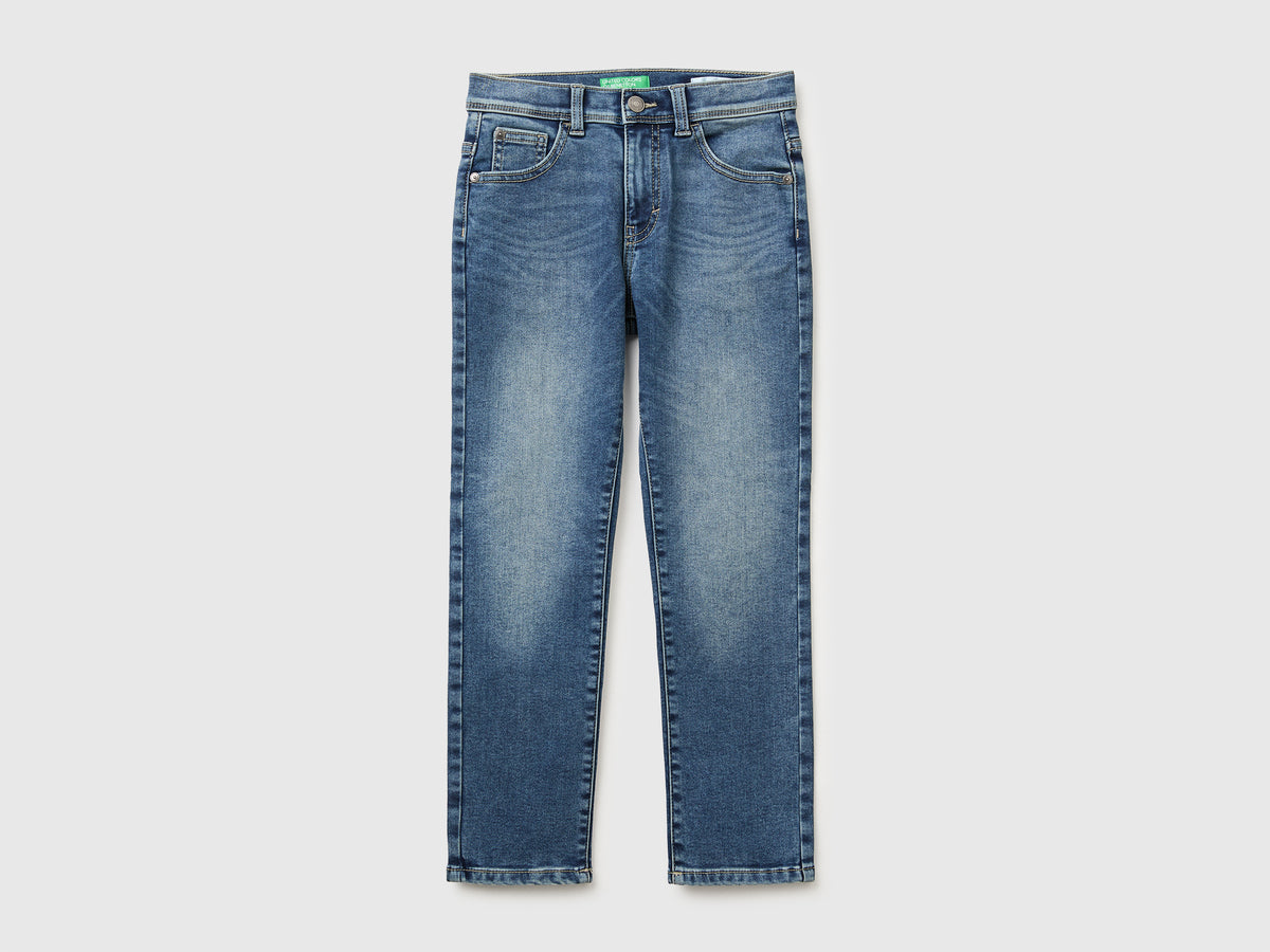 Jeans térmicos slim fit - ucb_image_FS