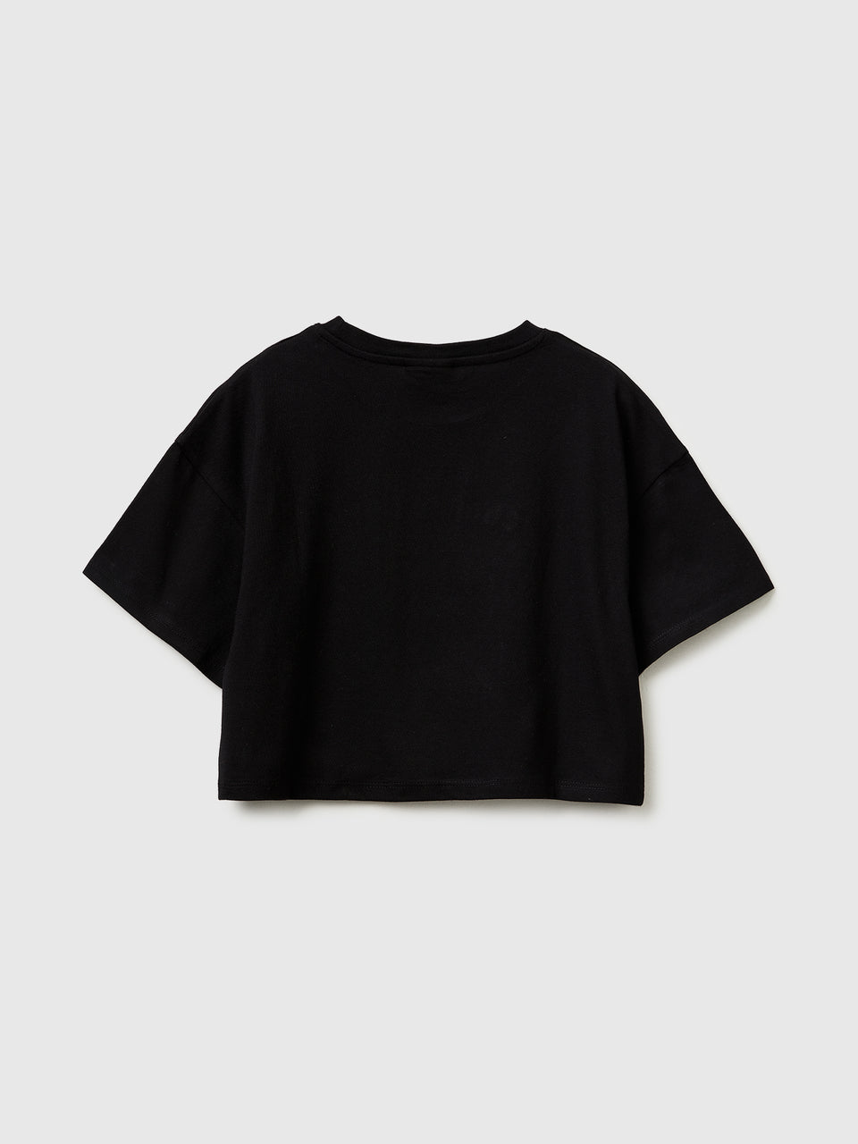 Boxy fit t-shirt ©Disney Lilo & Stitch - ucb_image_BS