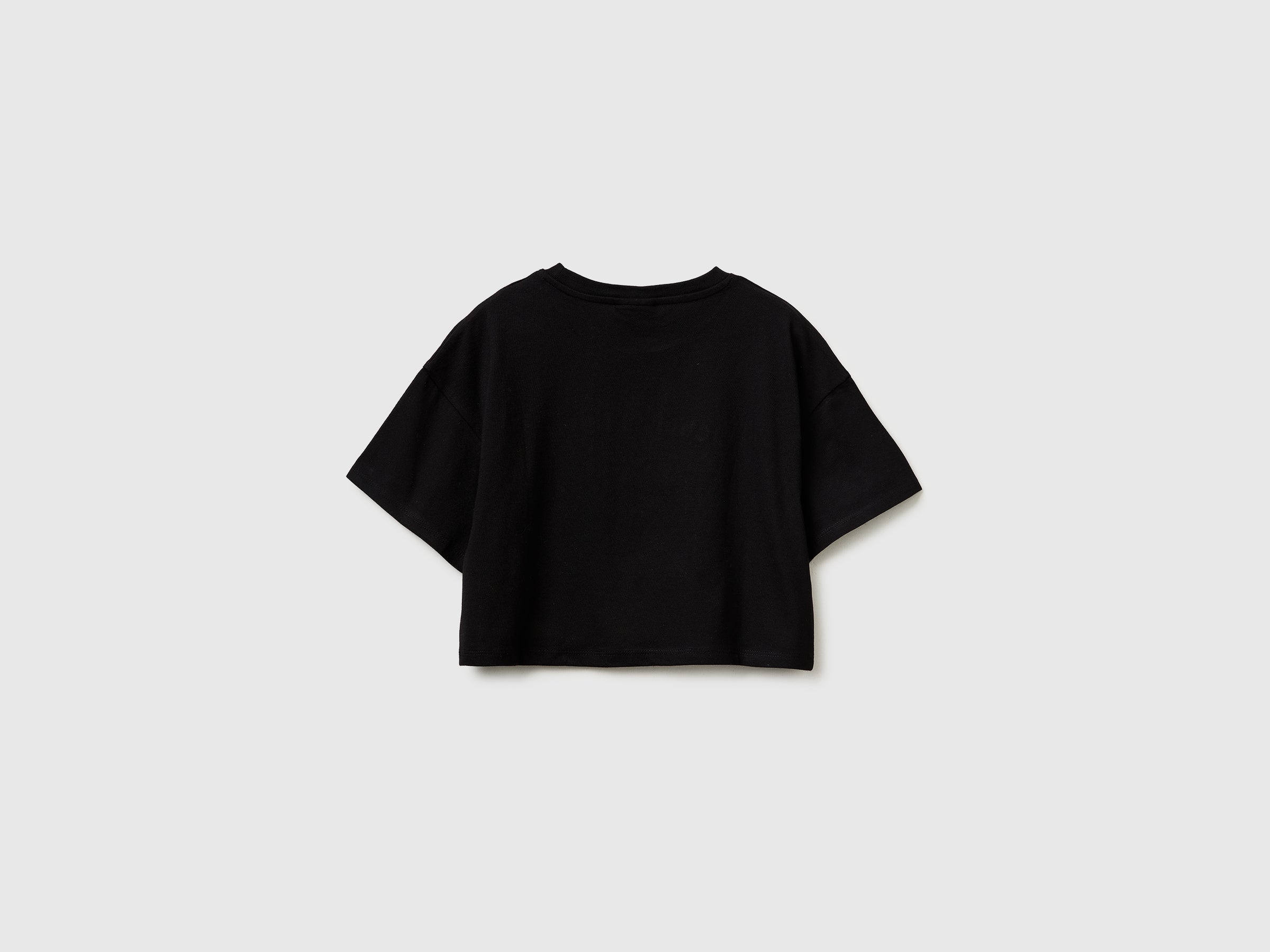 Boxy fit t-shirt ©Disney Lilo & Stitch - ucb_image_BS