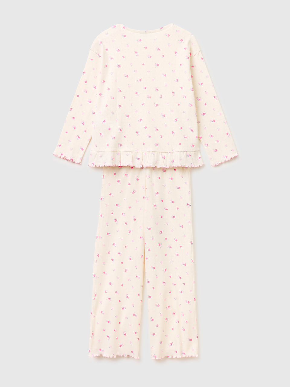 Floral pyjamas - ucb_image_BS