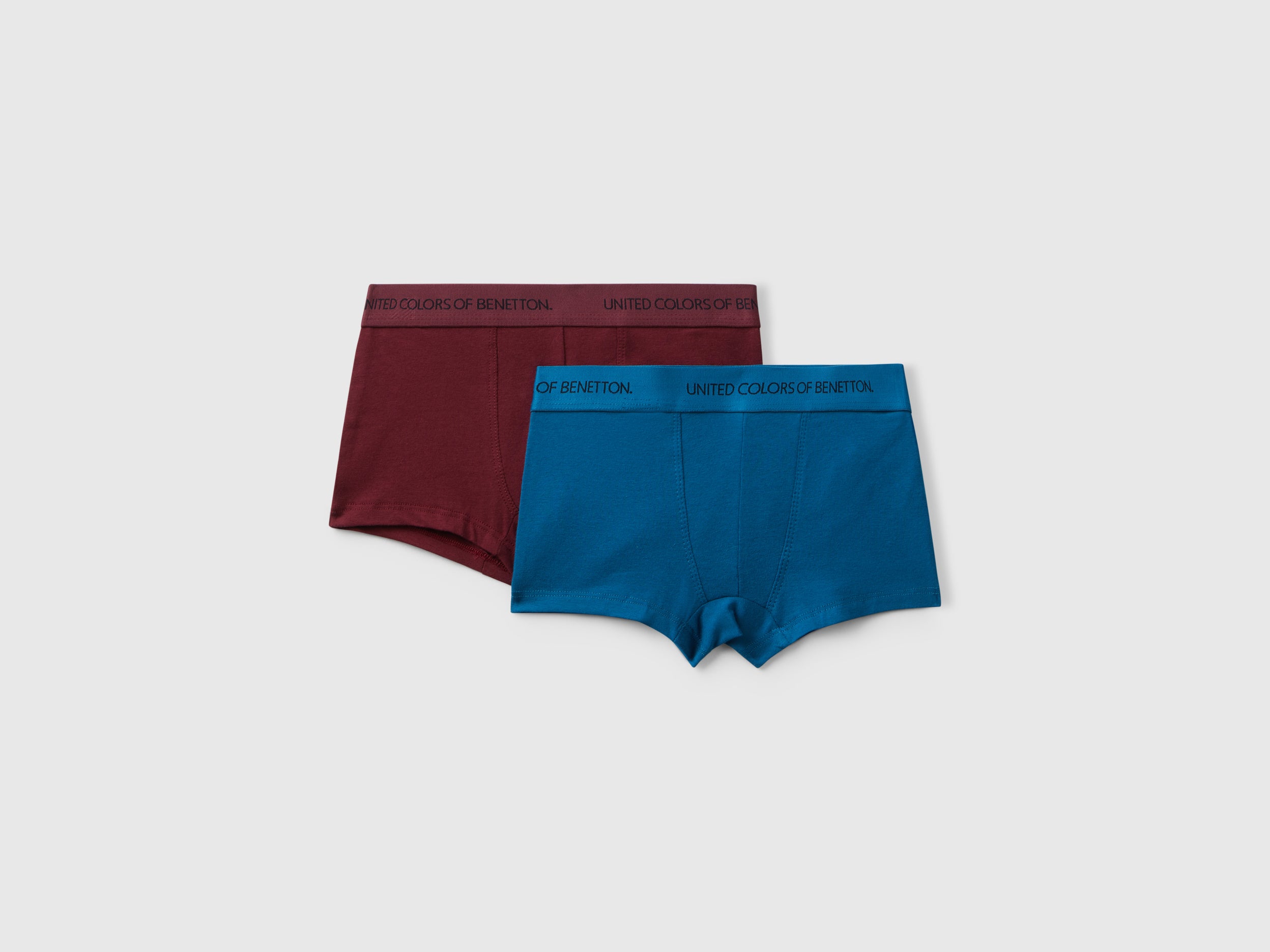 Dois boxers com elástico logótipo - ucb_image_FS