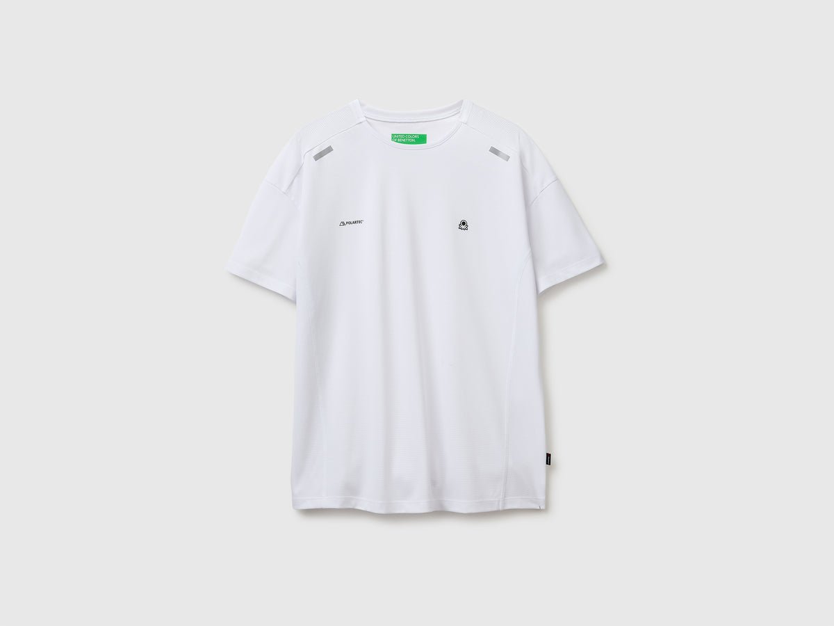 Polartec® technical fabric T-shirt - ucb_image_FS