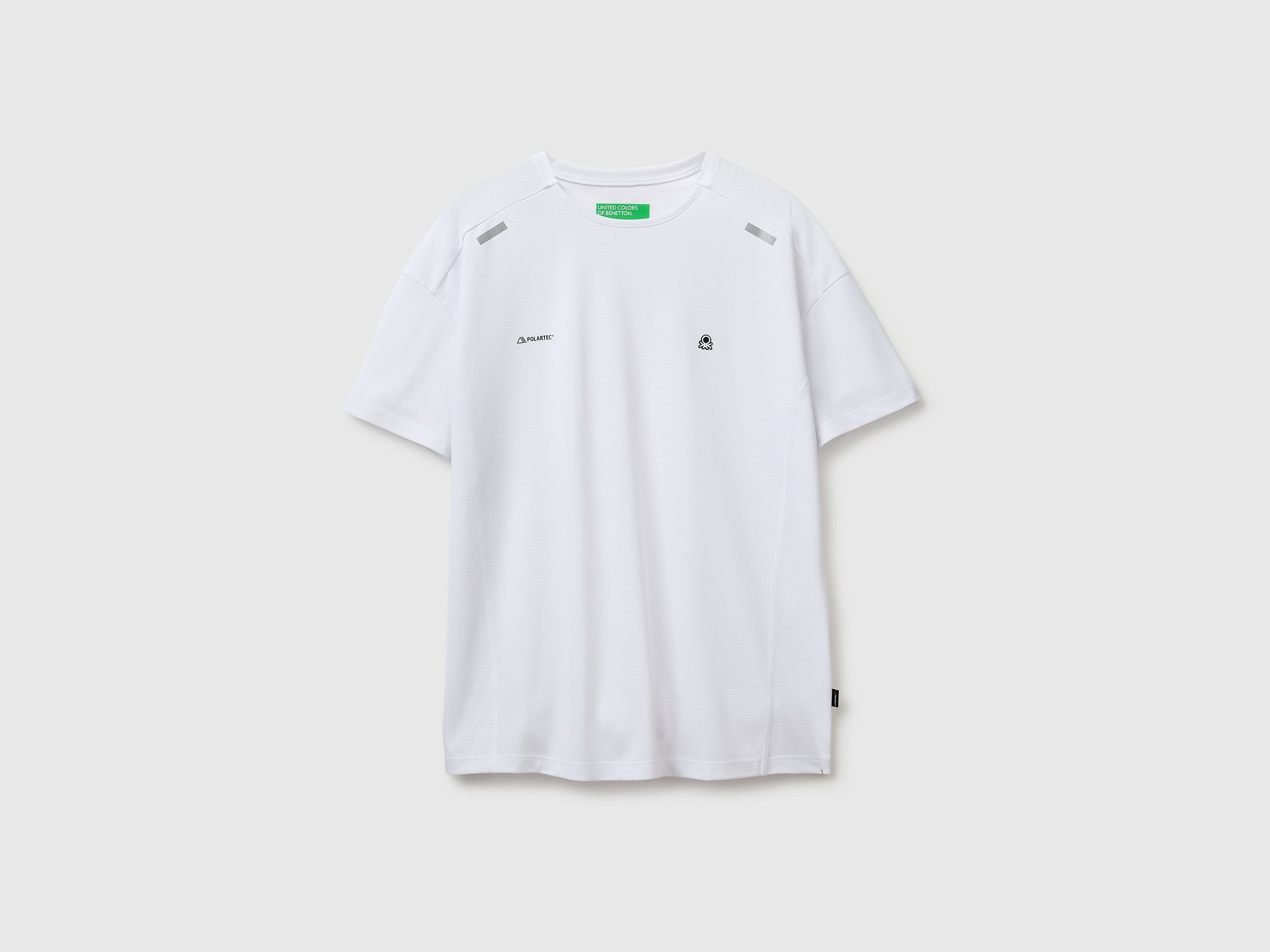 Polartec® technical fabric T-shirt - ucb_image_FS