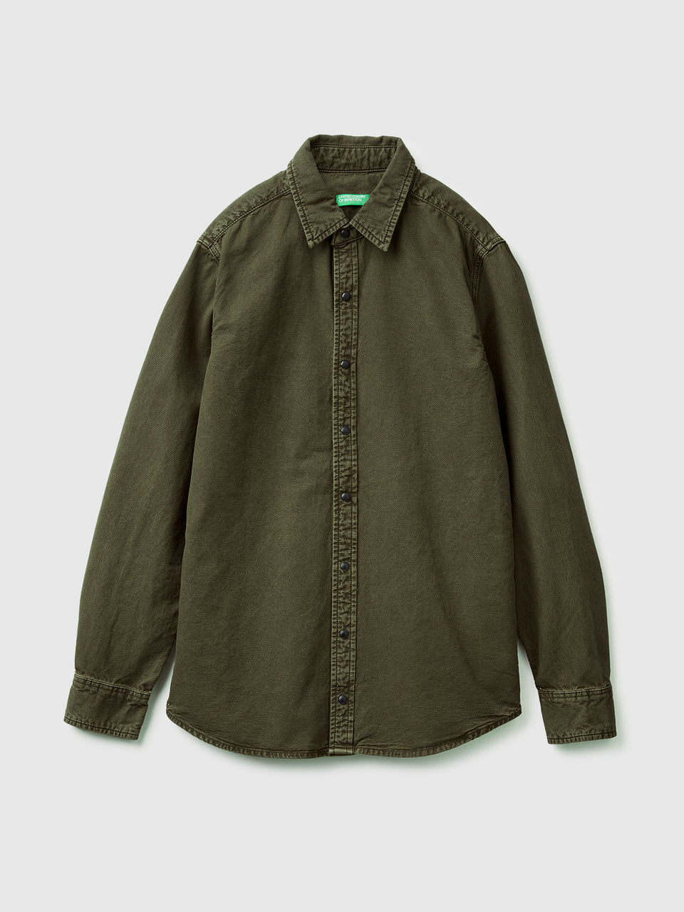 Camisa slim fit 100% algodão - ucb_image_FS