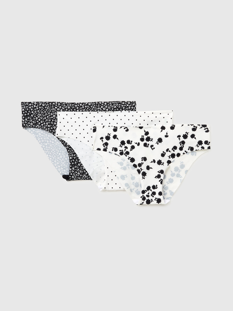 Three seamless patterned briefs - ucb_image_FS