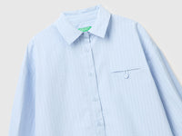 Lightweight striped shirt - ucb_image_DS1