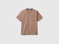 T-shirt em algodão orgânico - ucb_image_FS