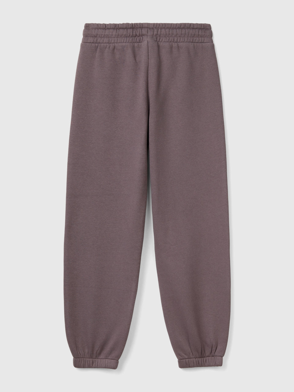 Joggers em felpo com cordão de ajuste - ucb_image_BS