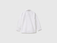 Camisa às riscas 100% algodão - ucb_image_BS