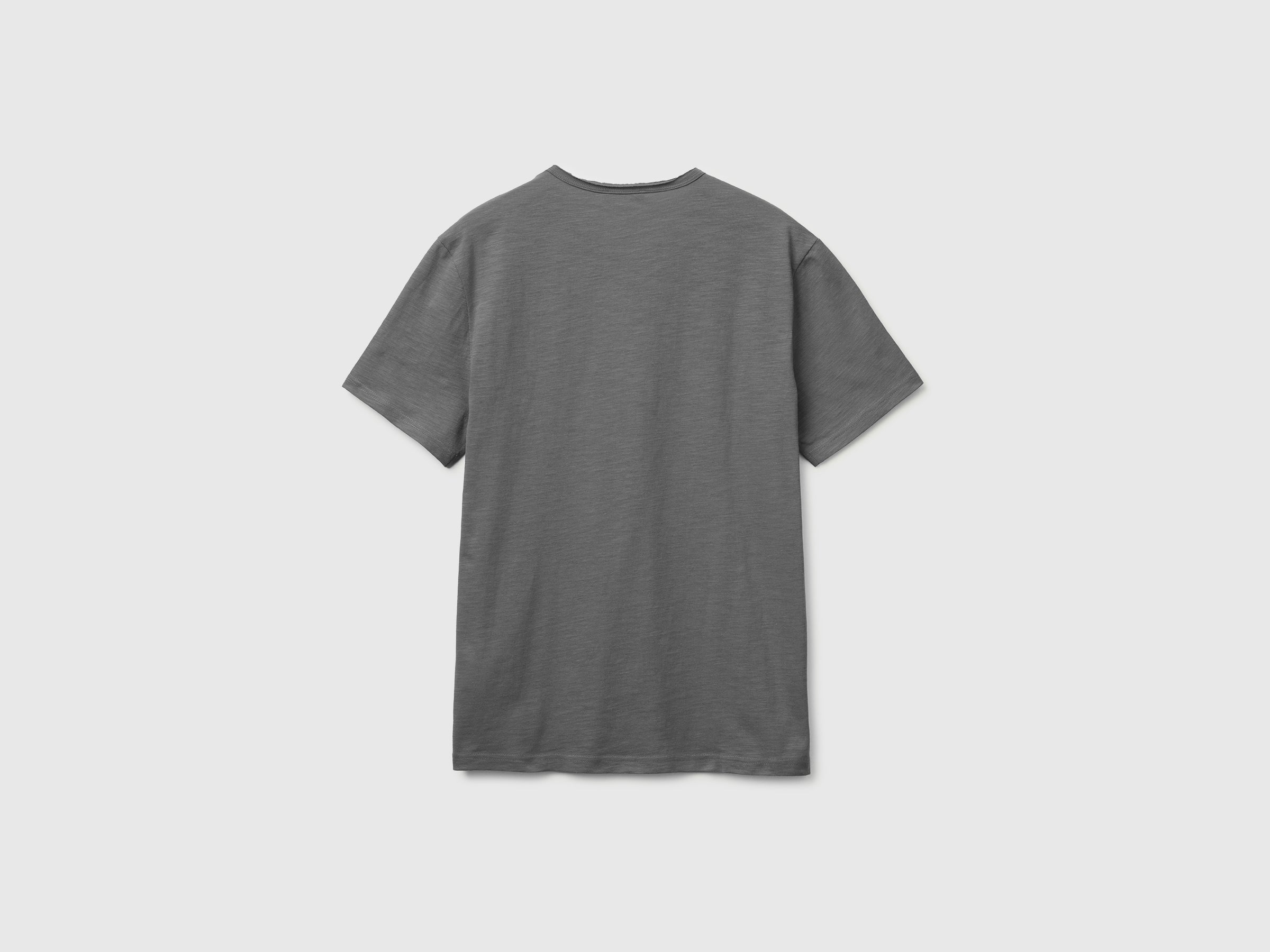 Slub cotton t-shirt - ucb_image_BS