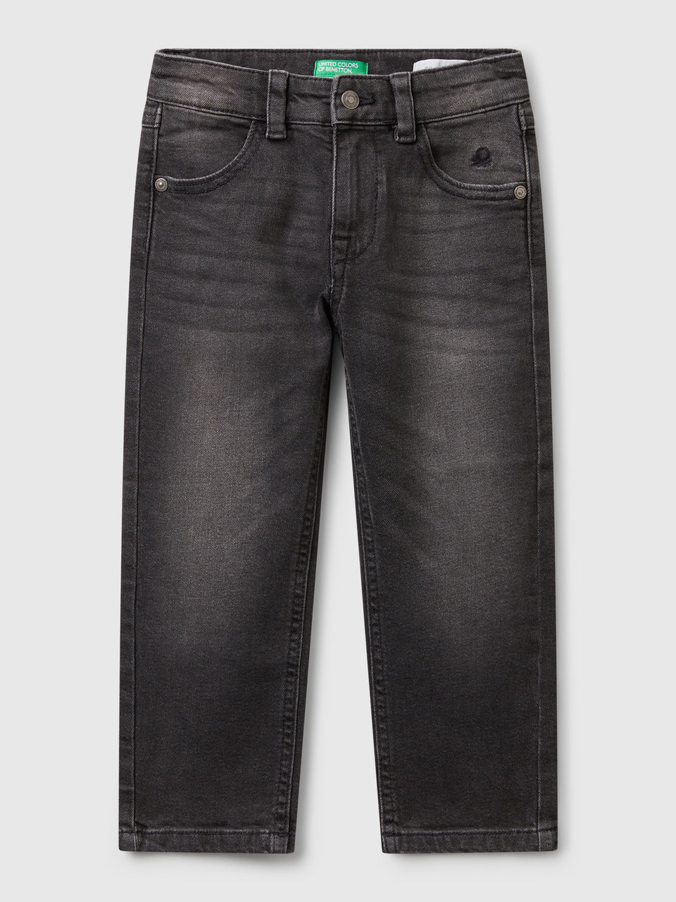 Jeans stretch slim fit - ucb_image_FS