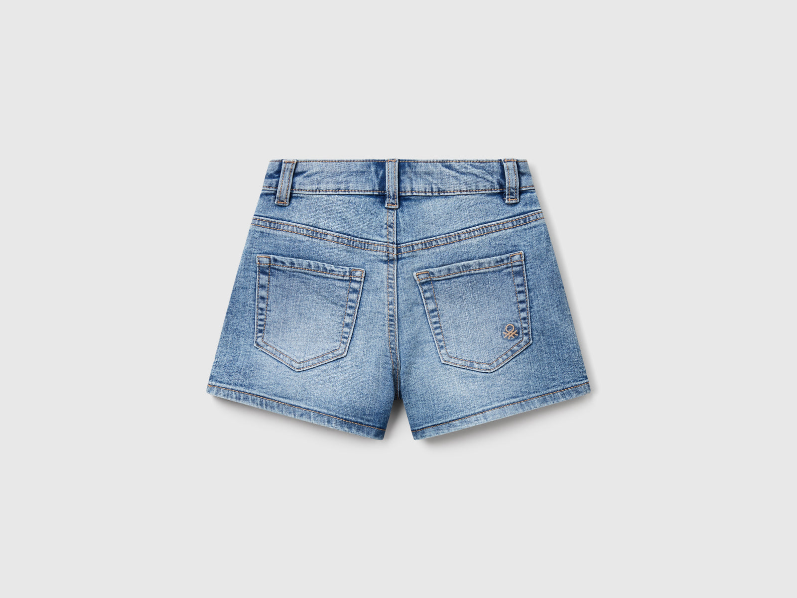Jean shorts - ucb_image_BS