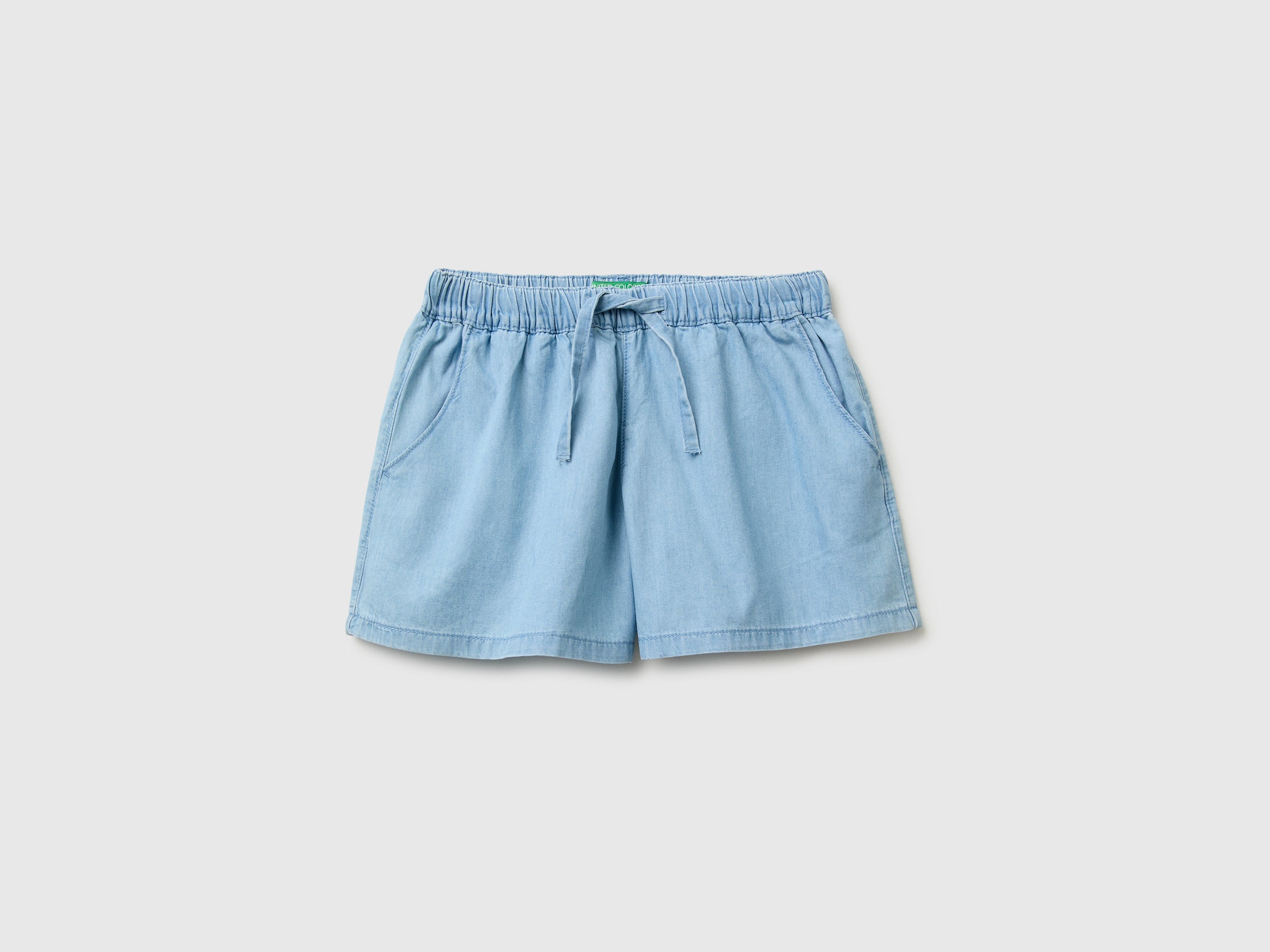 Shorts em chambray - ucb_image_FS