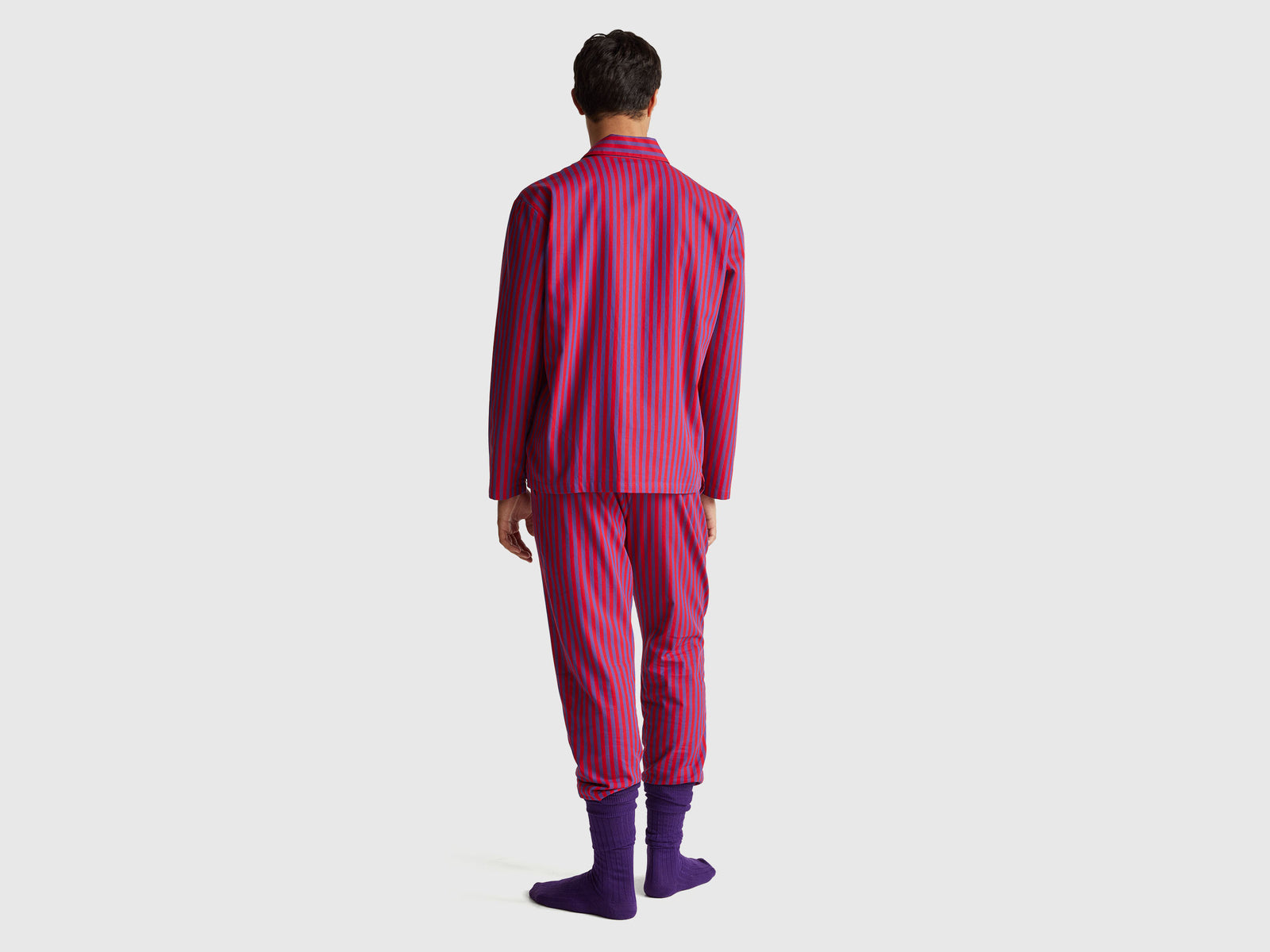 Pijama às riscas Stranger Things - ucb_image_B