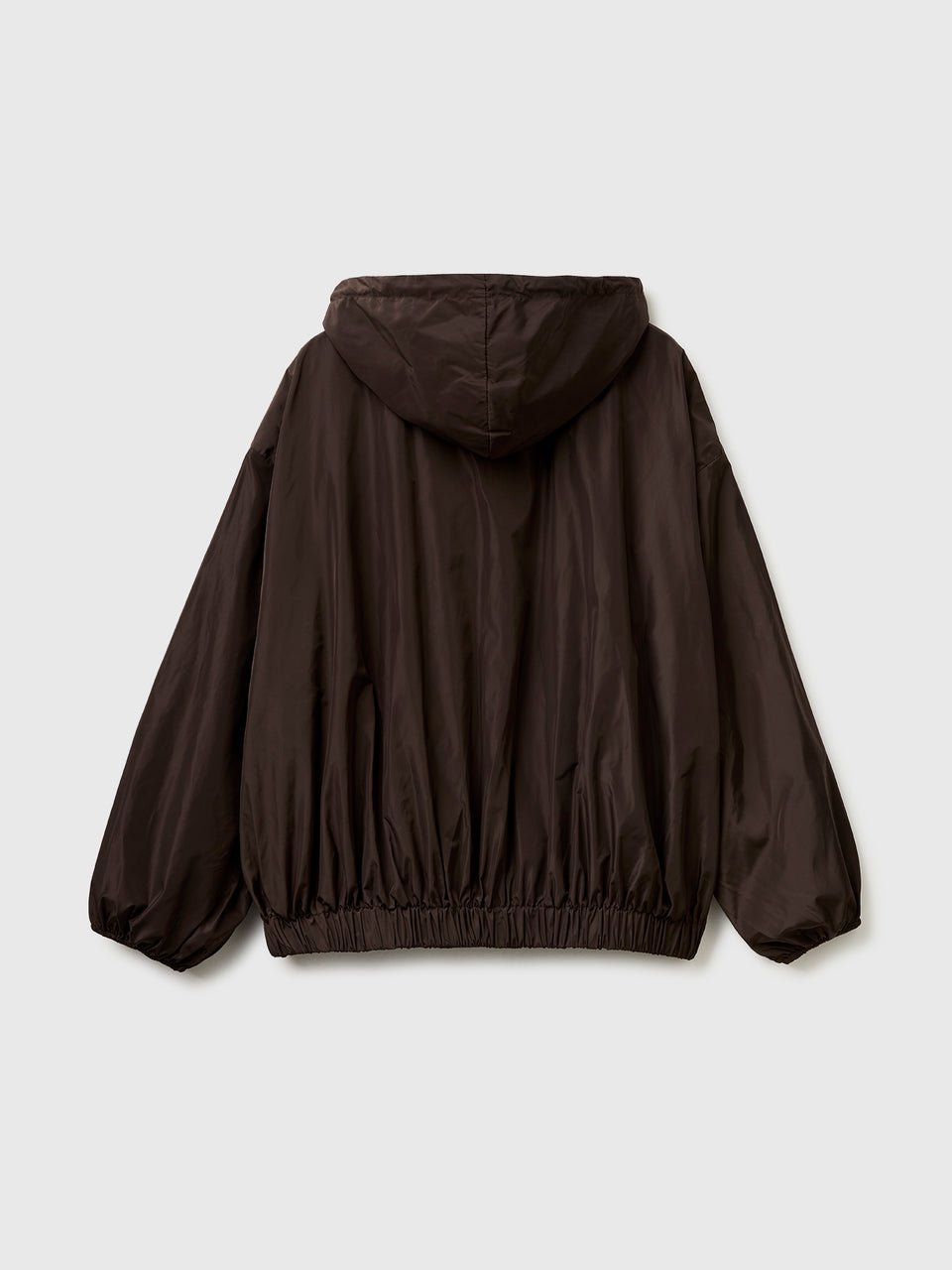 Soft jacket with hood - ucb_image_BS