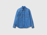 Camisa western de jeans - ucb_image_FS
