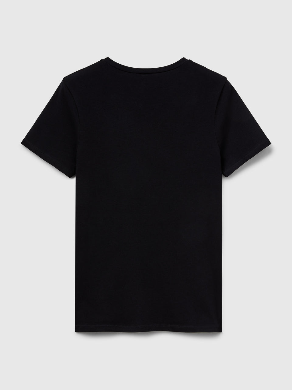 T-shirt em algodão super stretch - ucb_image_BS