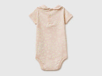 Floral onesie with collar - ucb_image_BS