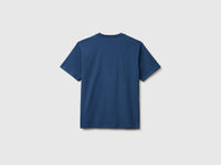 T-shirt em algodão orgânico - ucb_image_BS