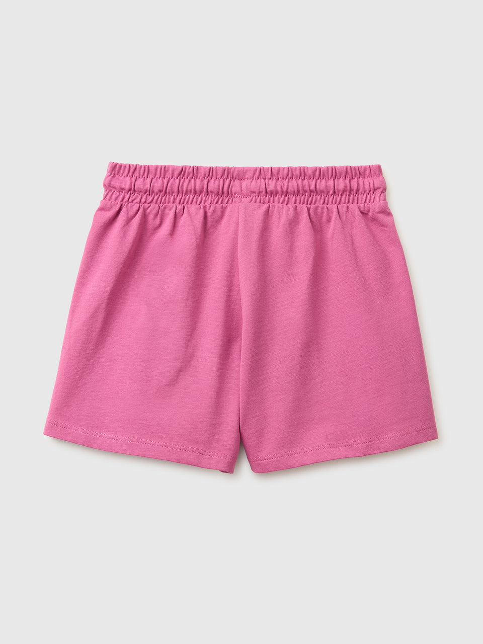 Shorts em algodão puro - ucb_image_BS