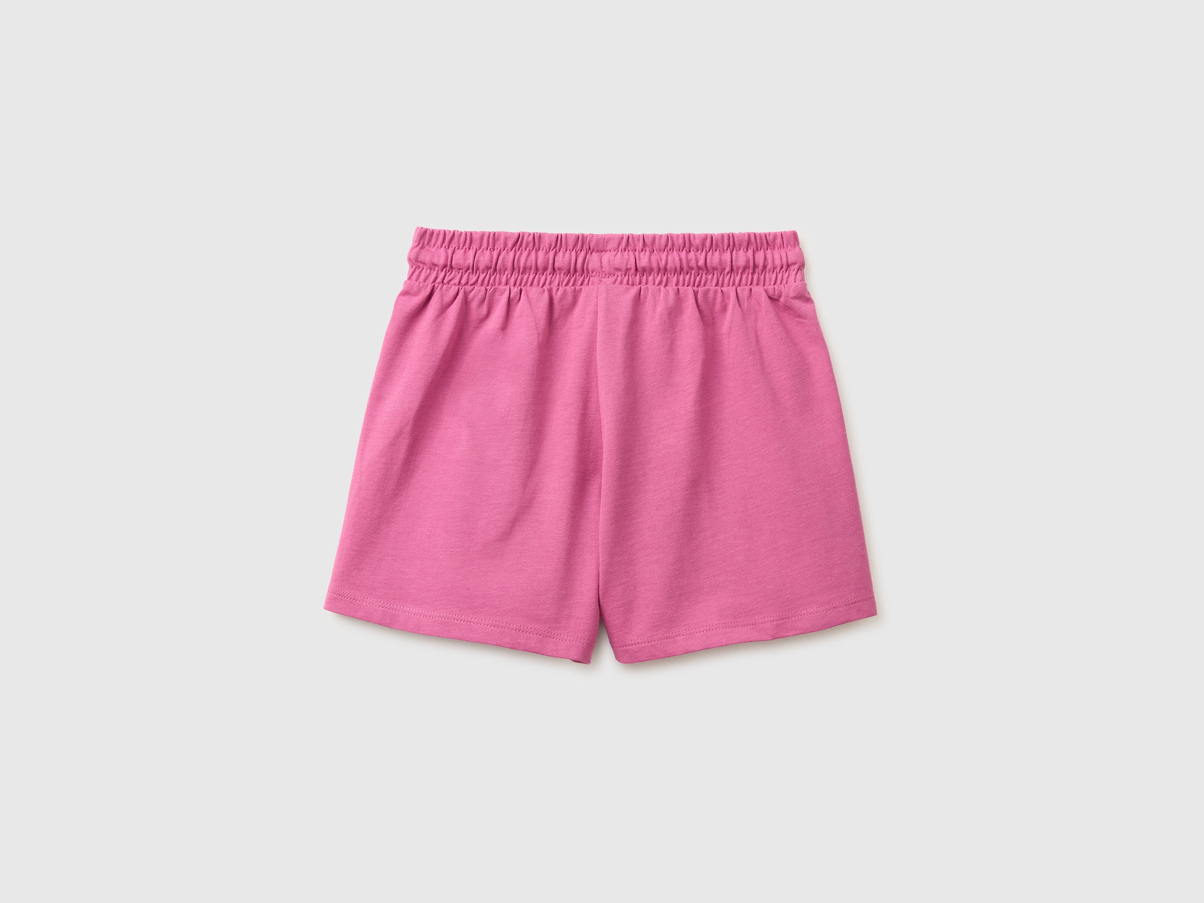 Shorts em algodão puro - ucb_image_BS