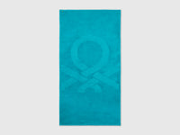 Turquoise beach towel - ucb_image_BS