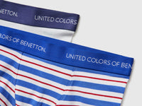 Two stretch cotton boxers - ucb_image_DS1