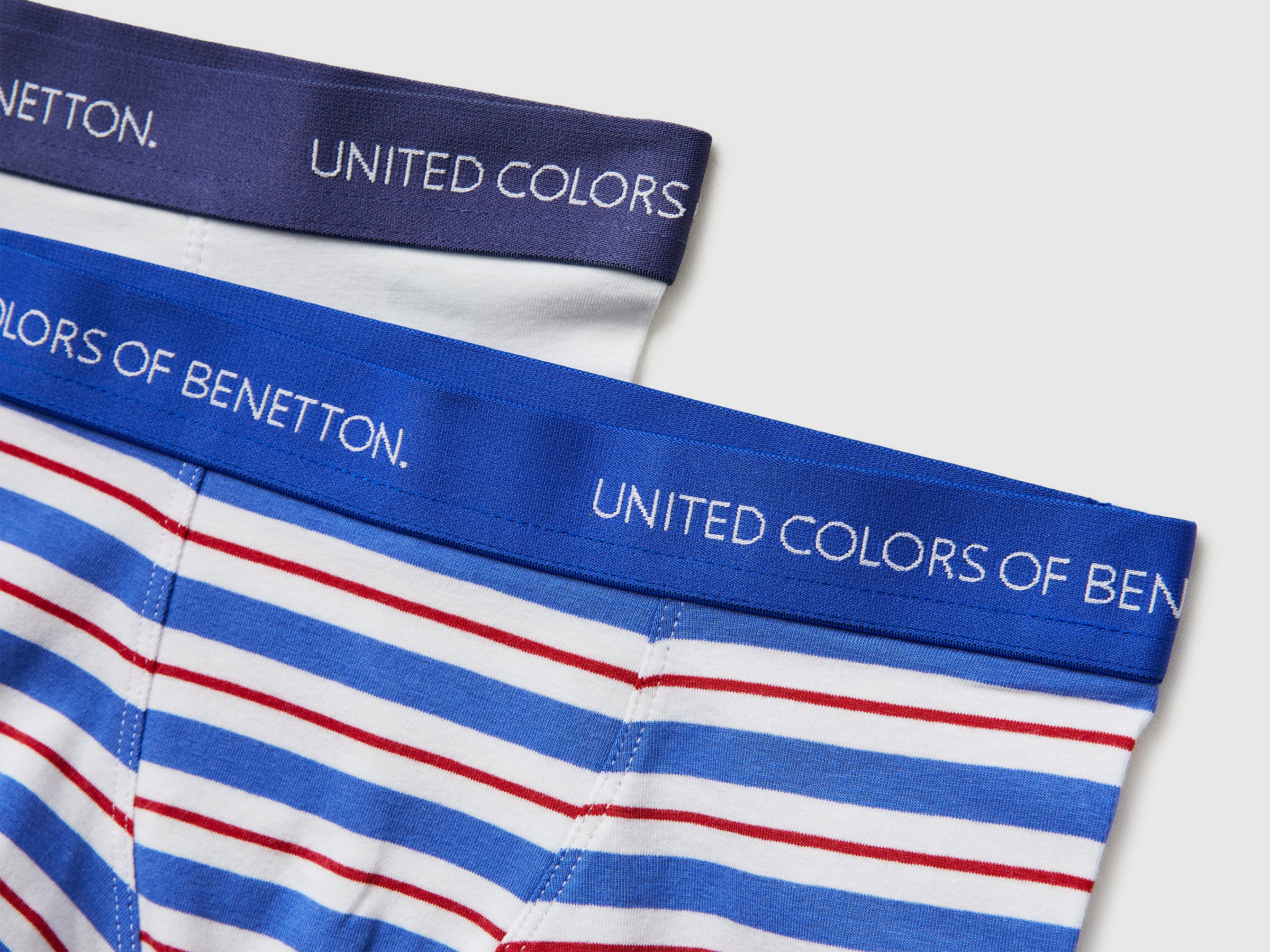 Two stretch cotton boxers - ucb_image_DS1