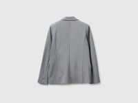 Regular fit blazer - ucb_image_BS