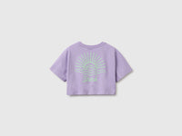 Cropped t-shirt ©Disney Lilo & Stitch - ucb_image_BS