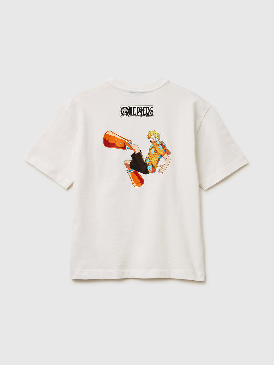 T-shirt \"One Piece\" - ucb_image_BS
