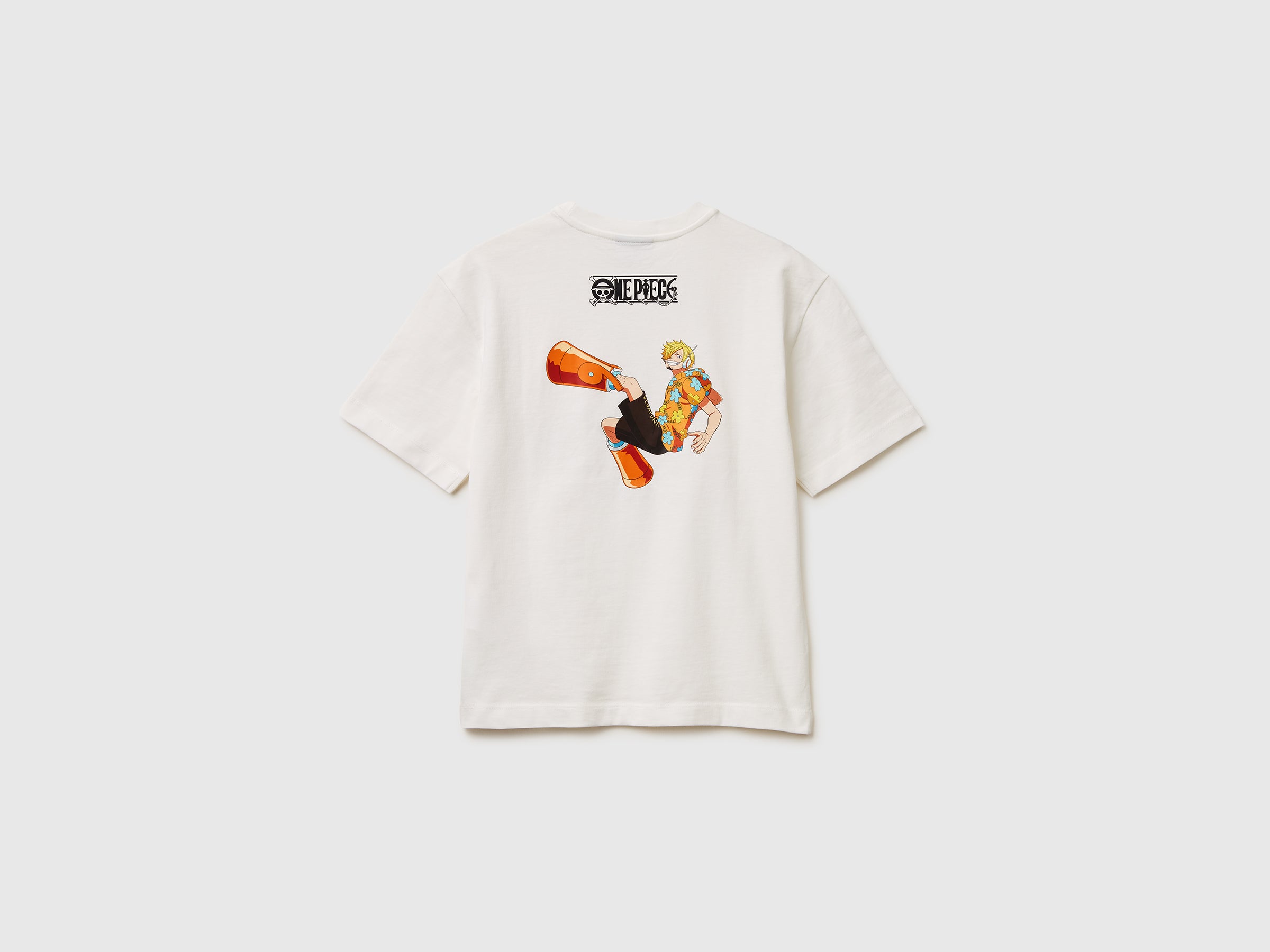 T-shirt \"One Piece\" - ucb_image_BS